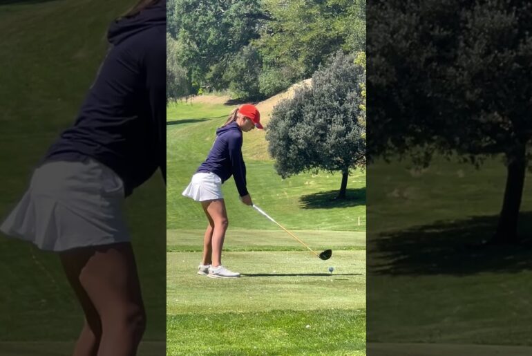 #golfswing #fyp #followthrough #waitforit #golfergolfing