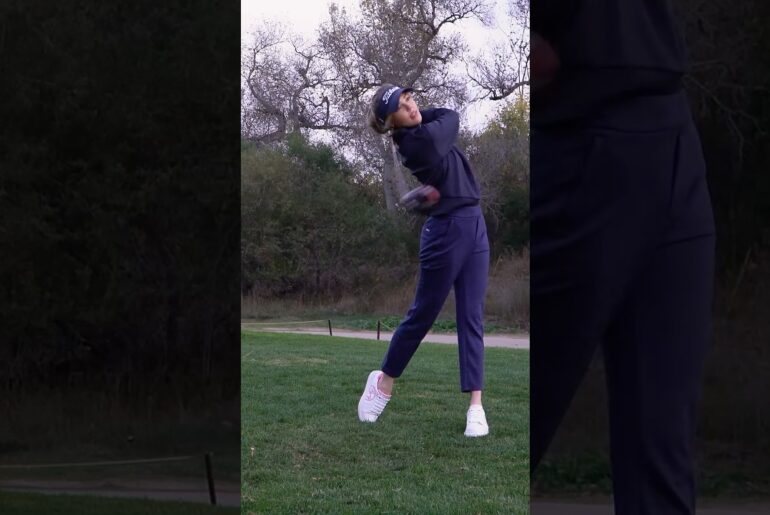 spend a day w me :) @acegolfs.official