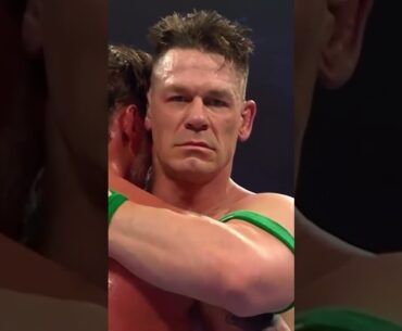 We’re having deja vu 😳 #WWENOC