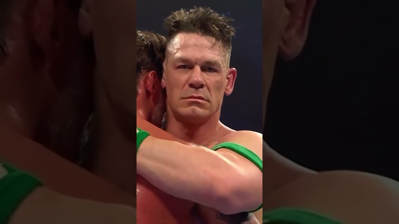 We’re having deja vu 😳 #WWENOC We’re having deja vu 😳 #WWENOC