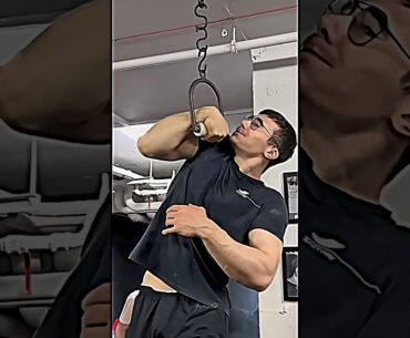 AKIMBO69 FOREARM STRENGTH POWER 🥶#trending#armwrestling