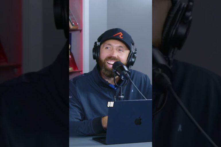 Tiger Woods was unbelievably good at golf 🤯⛳️ #golf #tigerwoods #golfswing #golflife #golftips