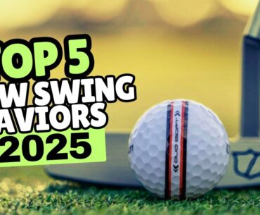 Add Distance Now: Best Golf Balls for Slow Swing Speeds (2025)