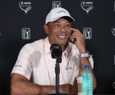 Tiger Woods Reveals 2027 Master Plan: New PGA Tour, New Era, New Tiger?