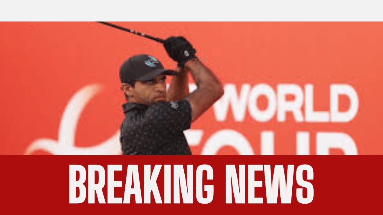 Aaron Rai Hits Incredible ALBATROSS! 🦅 DP World Tour 2025 Abu Dhabi HSBC Championship। Aaron Rai Hits Incredible ALBATROSS! 🦅 DP World Tour 2025 Abu Dhabi HSBC Championship।