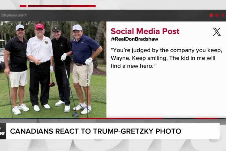 'The one who was once great'