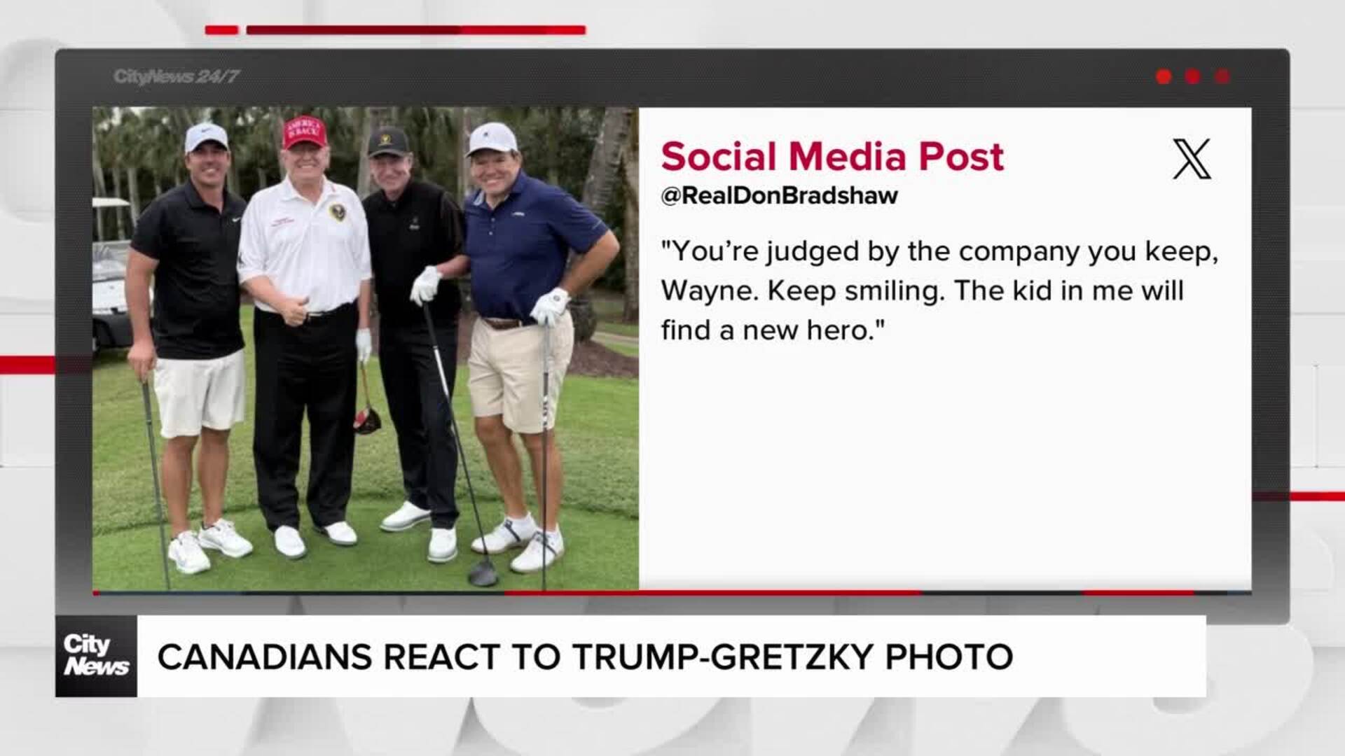 ‘The one who was once great’ 'The one who was once great'