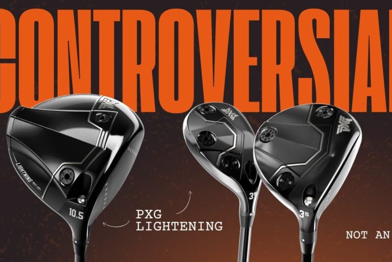 The TRUTH about the NEW PXG Lightening line up