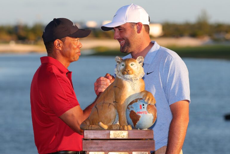 What to Know About Tiger’s Bahamas Event