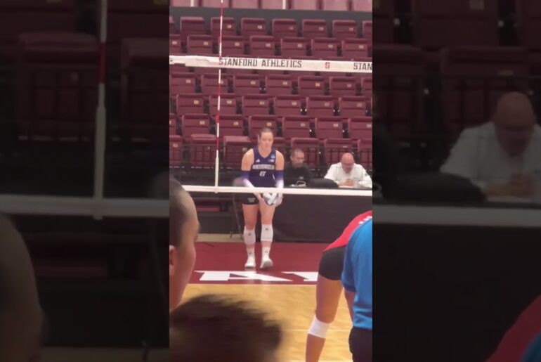 #volleyball  #fyp #waitforit #womensvolleyball