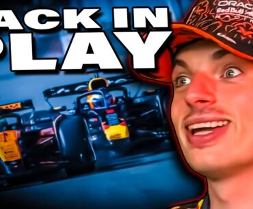 McLaren's Collapse Just Shook The Championship