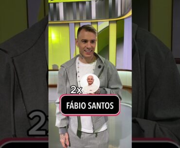 CORINTHIANS x PALMEIRAS ou ATLÉTICO-MG x CRUZEIRO? RÓGER GUEDES responde em 1 minuto! #shorts