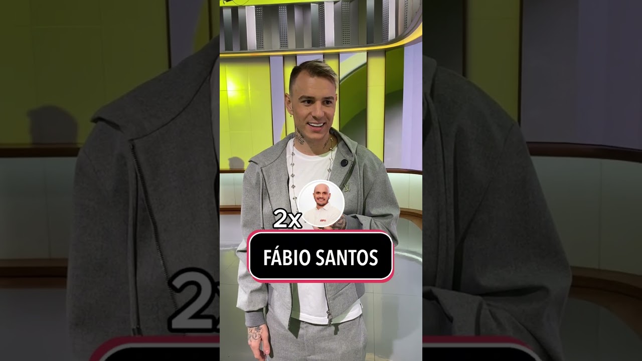 CORINTHIANS x PALMEIRAS ou ATLÉTICO-MG x CRUZEIRO? RÓGER GUEDES responde em 1 minuto! #shorts CORINTHIANS x PALMEIRAS ou ATLÉTICO-MG x CRUZEIRO? RÓGER GUEDES responde em 1 minuto! #shorts