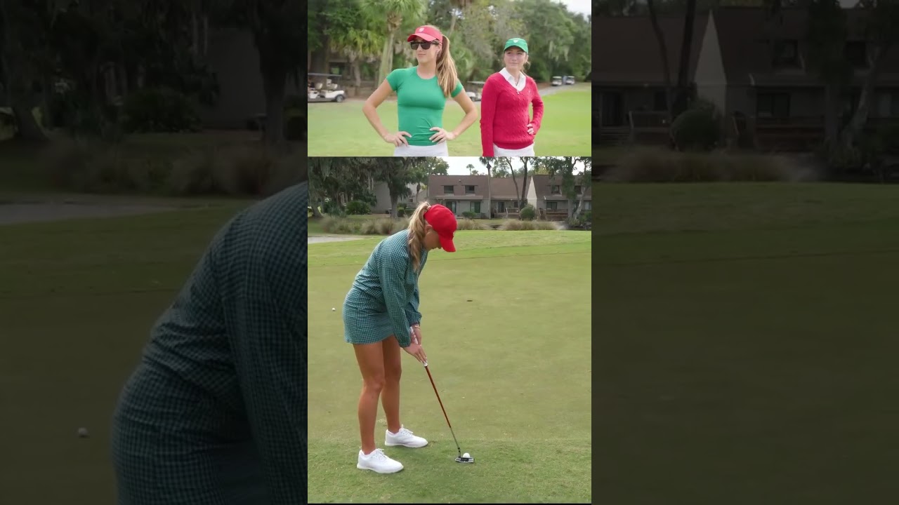 Gamer mode !! #golfer #golfdomgolf #golfgirls #golfgirlgames #golfswing Gamer mode !! #golfer #golfdomgolf #golfgirls #golfgirlgames #golfswing