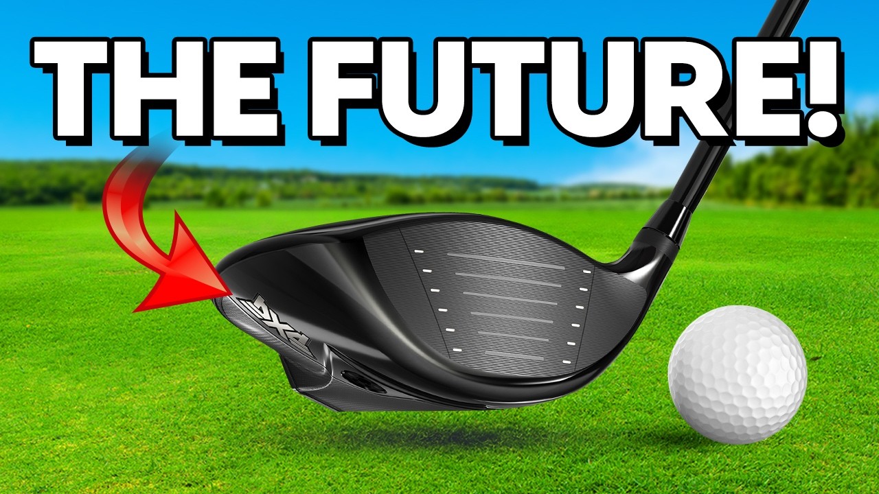 Why is Everyone Buying this PXG Golf Driver in 2026? Why is Everyone Buying this PXG Golf Driver in 2026?