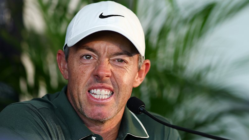 Rory McIlroy says Royal Melbourne Golf Club isn’t the best course in Melbourne ahead of 2025 Australian Open Rory McIlroy says Royal Melbourne Golf Club isn’t the best course in Melbourne ahead of 2025 Australian Open