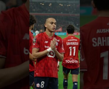 Ethan Mbappé buteur face au PSG 🫡