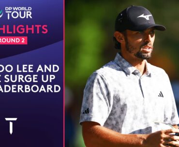 Round 2 Highlights | 2026 BMW Australian PGA Championship