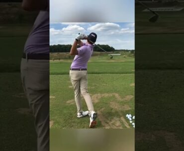 This swing is super solid, thoughts?
