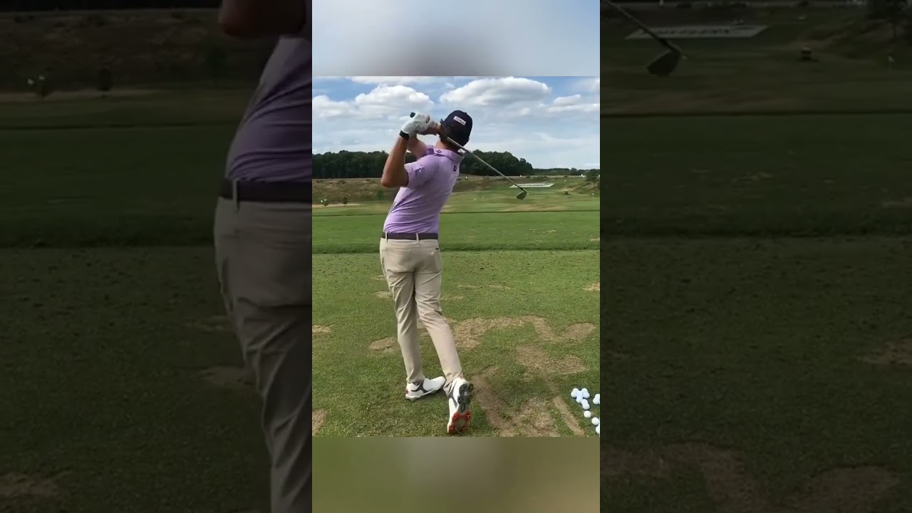 This swing is super solid, thoughts? This swing is super solid, thoughts?