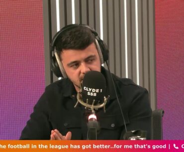 MARTIN O’NEILL CONFIRMS CELTIC V DUNDEE WILL BE LAST GAME | TUESDAY 2ND DECEMBER