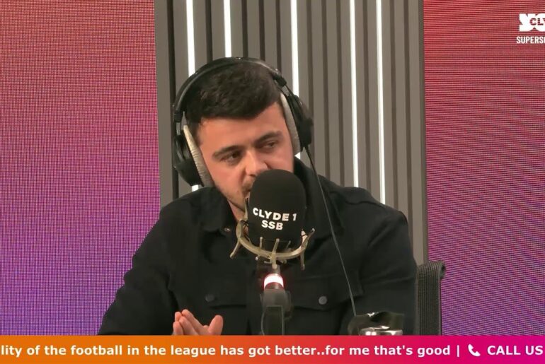 MARTIN O’NEILL CONFIRMS CELTIC V DUNDEE WILL BE LAST GAME | TUESDAY 2ND DECEMBER