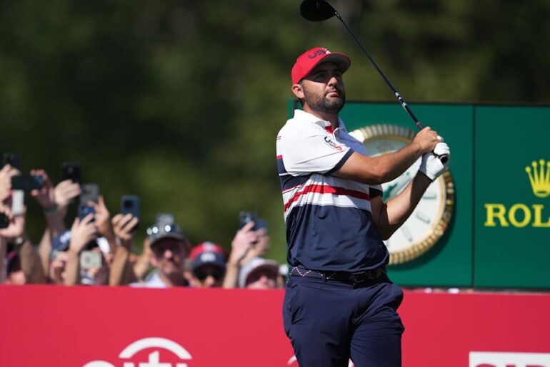 2025 Hero World Challenge preview: Betting odds and stats