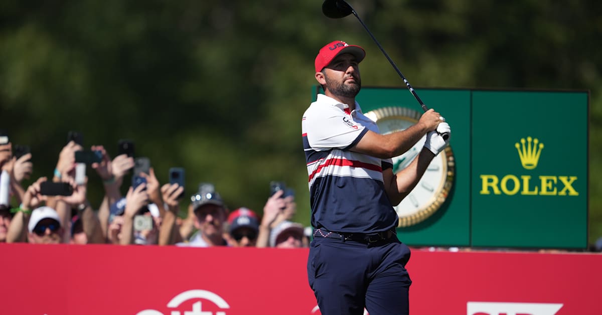 2025 Hero World Challenge preview: Betting odds and stats 2025 Hero World Challenge preview: Betting odds and stats