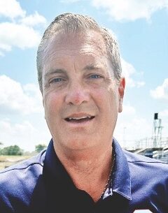 Marietta College hires John Badgley as new head golf coach | News, Sports, Jobs