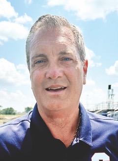 Marietta College hires John Badgley as new head golf coach | News, Sports, Jobs