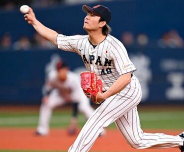 Scouting report on Japanese free agent pitcher Tatsuya Imai | Cubs 360 | Marquee Sports Network