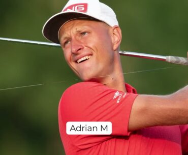 3x DP World Tour Winner Joins LIV Golf & Teams Up With Martin Kaymer