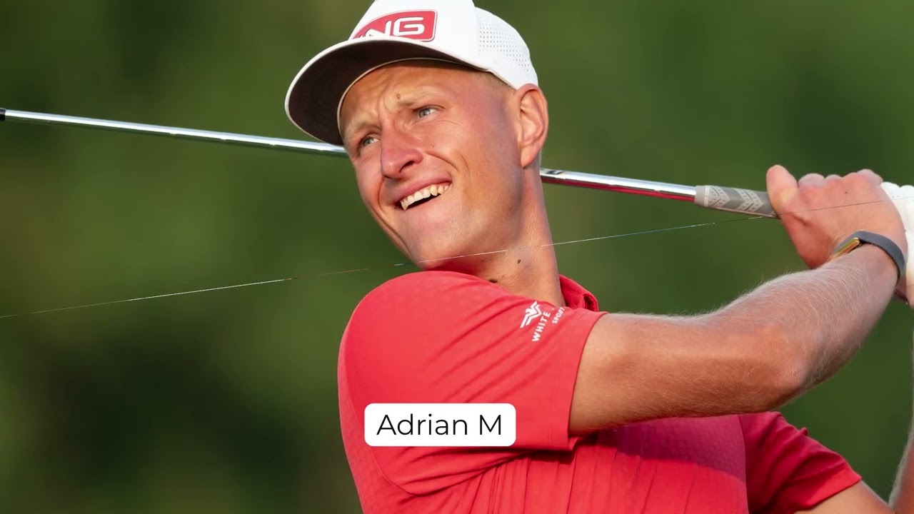 3x DP World Tour Winner Joins LIV Golf & Teams Up With Martin Kaymer 3x DP World Tour Winner Joins LIV Golf & Teams Up With Martin Kaymer