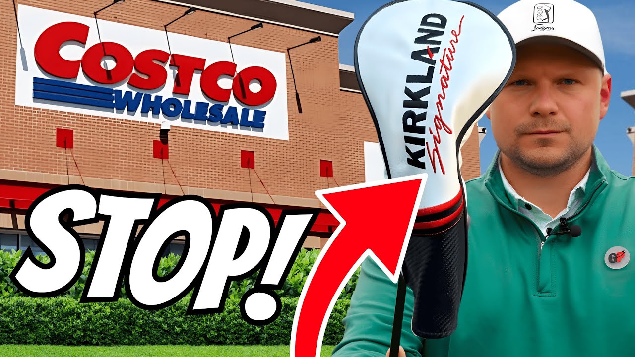 The Brutal Truth Is… DO NOT BUY COSTCO GOLF CLUBS? The Brutal Truth Is... DO NOT BUY COSTCO GOLF CLUBS?