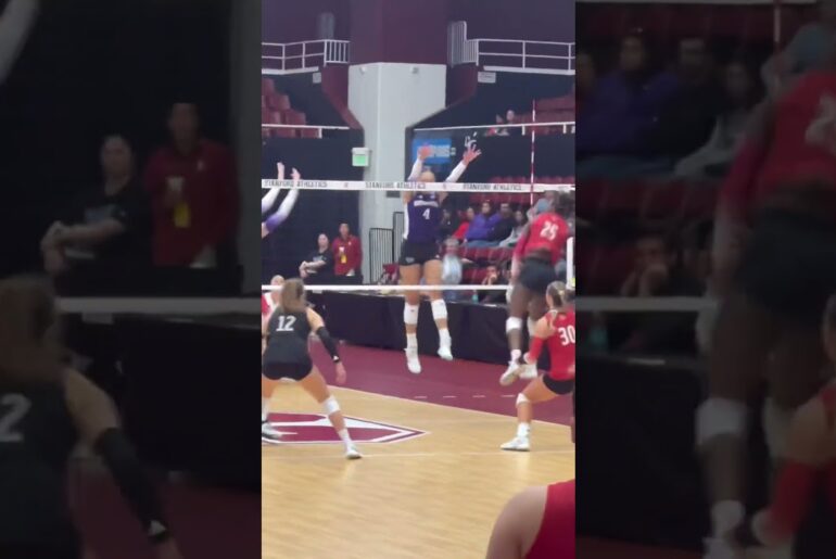 #volleyball  #fyp #waitforit #womensvolleyball