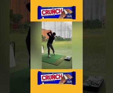 Nestle Crunch 1506 #shorts  | Nestle Crunch