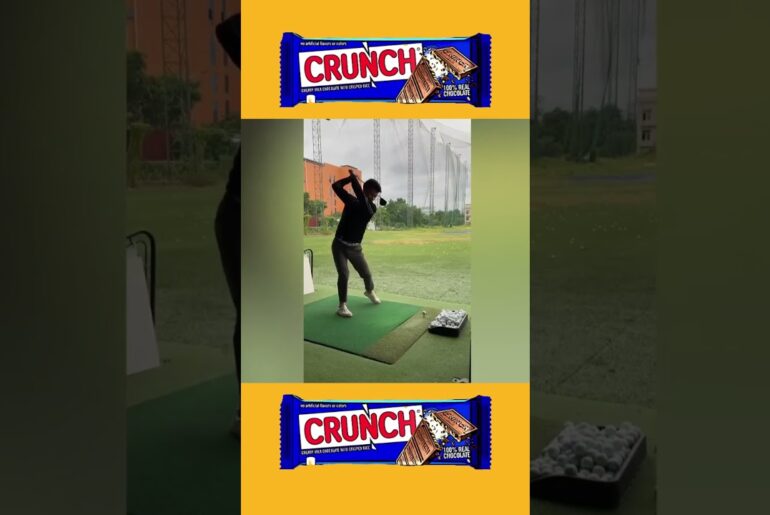 Nestle Crunch 1506 #shorts  | Nestle Crunch