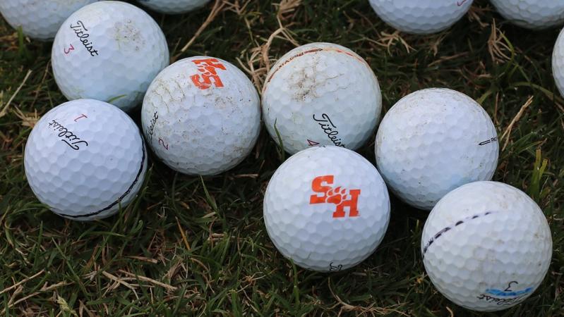 Women’s Golf signs two for 2026-27 Women's Golf signs two for 2026-27