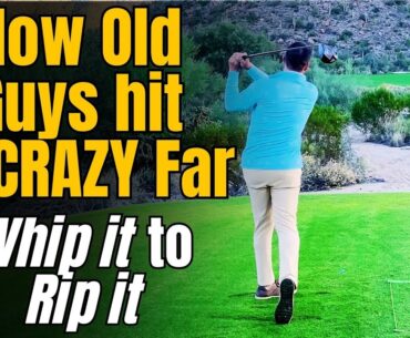 Let the Big Dog Run... Right now!