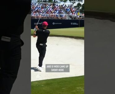 EPIC from Rahm! 🤩