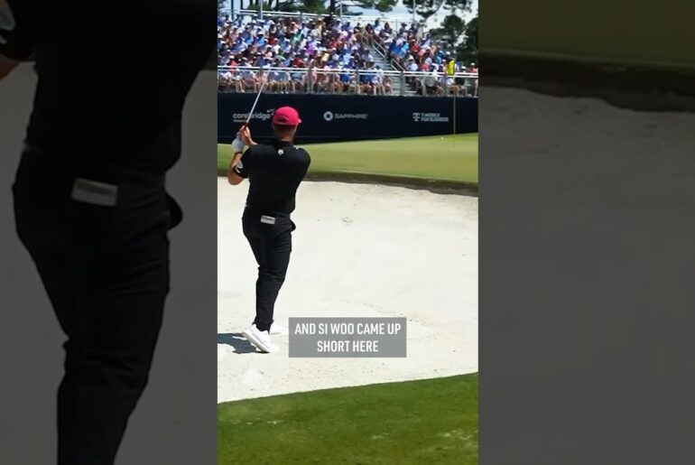 EPIC from Rahm! 🤩