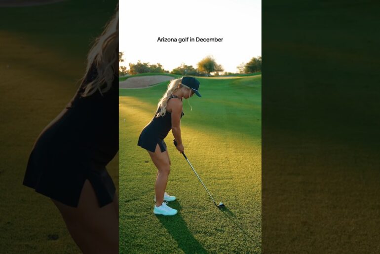 Nothing better! #golf