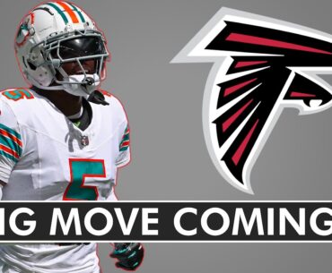 Falcons Rumors On A BIG Move Coming Soon…