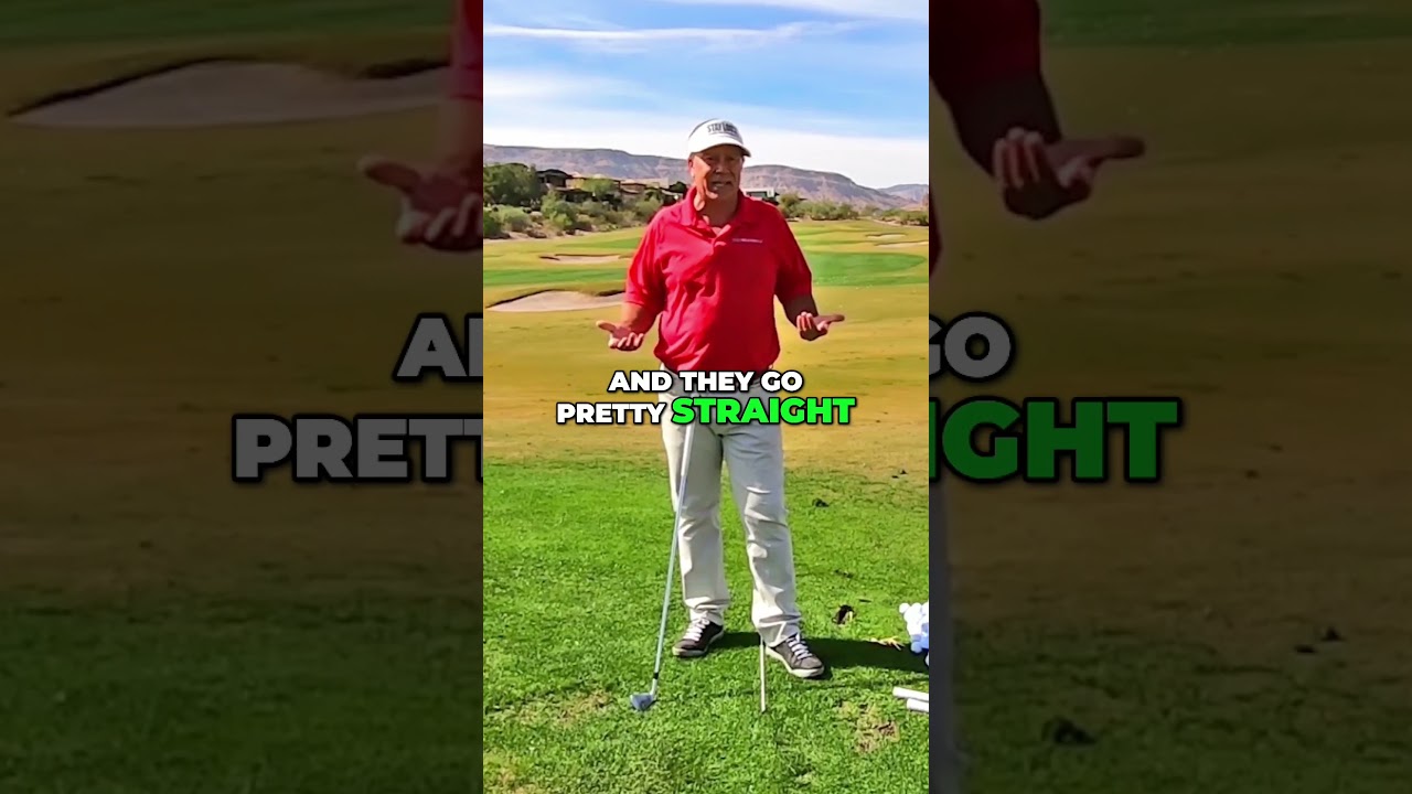 Want An Effortless Golf Swing? Here’s How Want An Effortless Golf Swing? Here's How