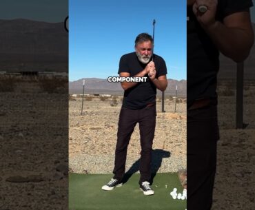 How To Square Your Club Face At Impact!!! You’ve NEVER HEARD THIS BEFORE!