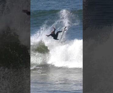 Mornings with Luke Guinaldo in Huntington Beach! 🤙🏻