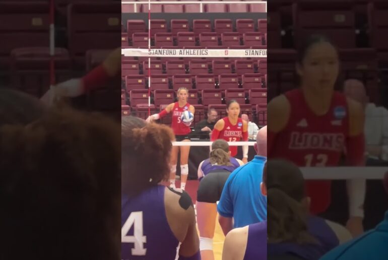 #volleyball  #fyp #waitforit #womensvolleyball