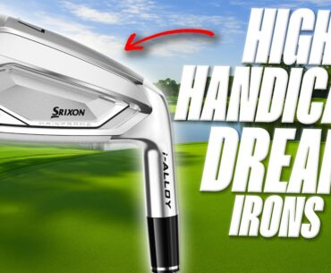 Are These the Easiest Irons to Hit Right Now?