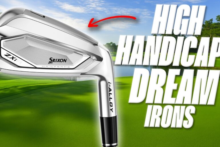 Are These the Easiest Irons to Hit Right Now?