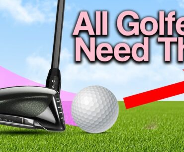 This SIMPLE Change Makes Fairway Woods STUPID EASY!